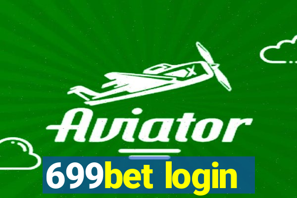 699bet login